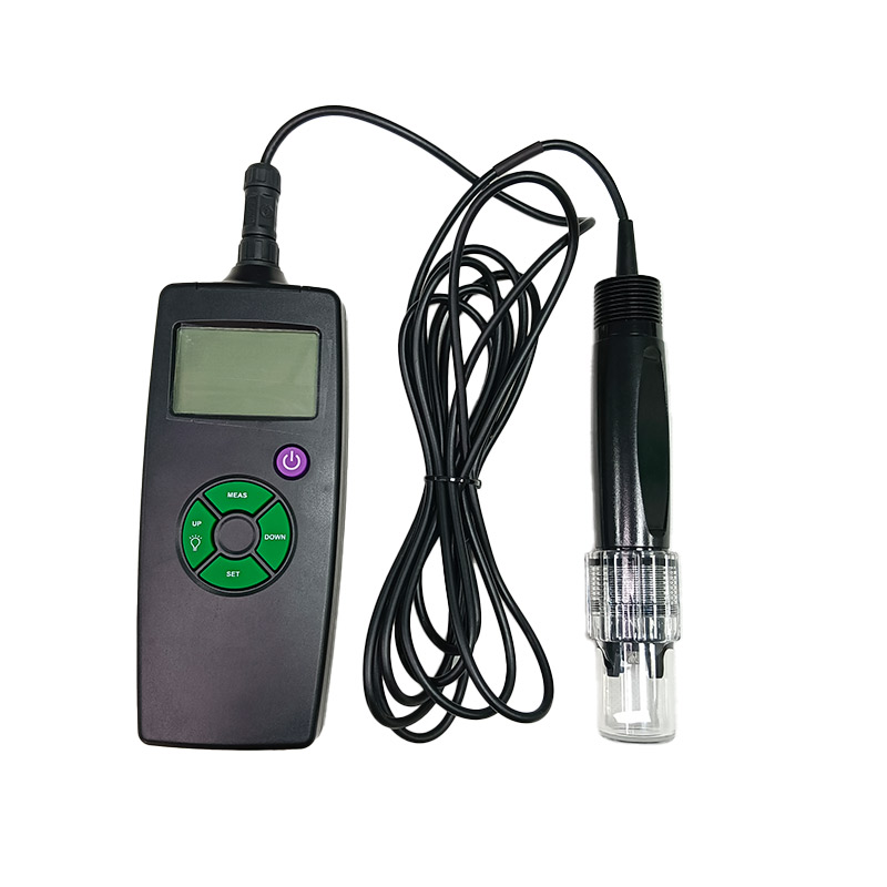 Ph Meter Digital Water Tester - Hochpräzises tragbares PH-Messgerät mit ATC |