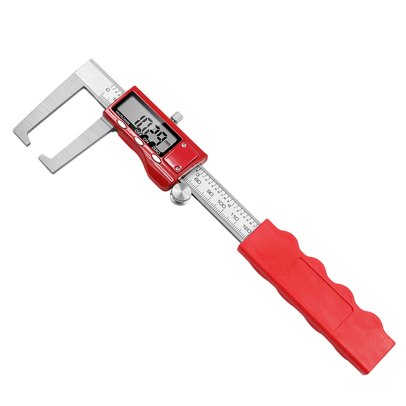 Digital Caliper 150Mm Stainless Steel - 0-150mm digitale Bremsscheibe Rotor-Messschieber lcd elektronischer