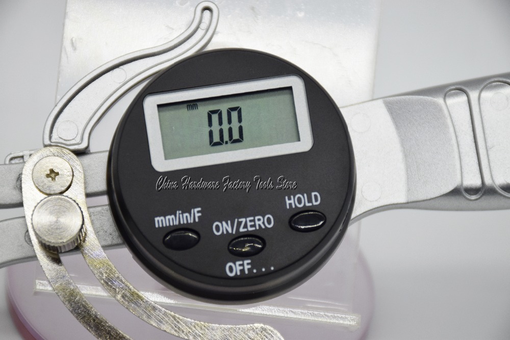 0-6 Zoll 0-8 Zoll Externer dig – Digital Caliper 150Mm Stainless Steel Bewertung und Preis