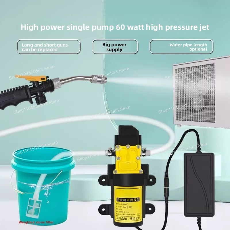 Klimaanlagen-Reinigungspistole – Vacuum Chamber Kit With Pump Bewertung und Preis