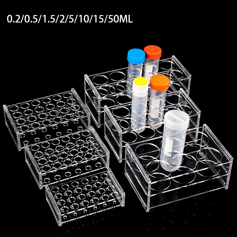 0,2 ML/0,5 ML/1,5 ML/2 ML/10 M – Lab Equipment Bewertung und Preis