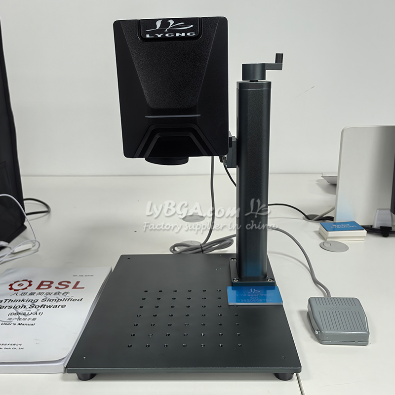 Faserlaser 20W Mobile/Computer – Fiber Laser Marking Machine 30W Bewertung und Preis