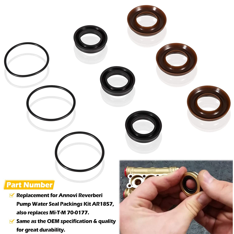 AR1857 Druck Washer Verpackung – Vacuum Chamber Kit With Pump Bewertung und Preis
