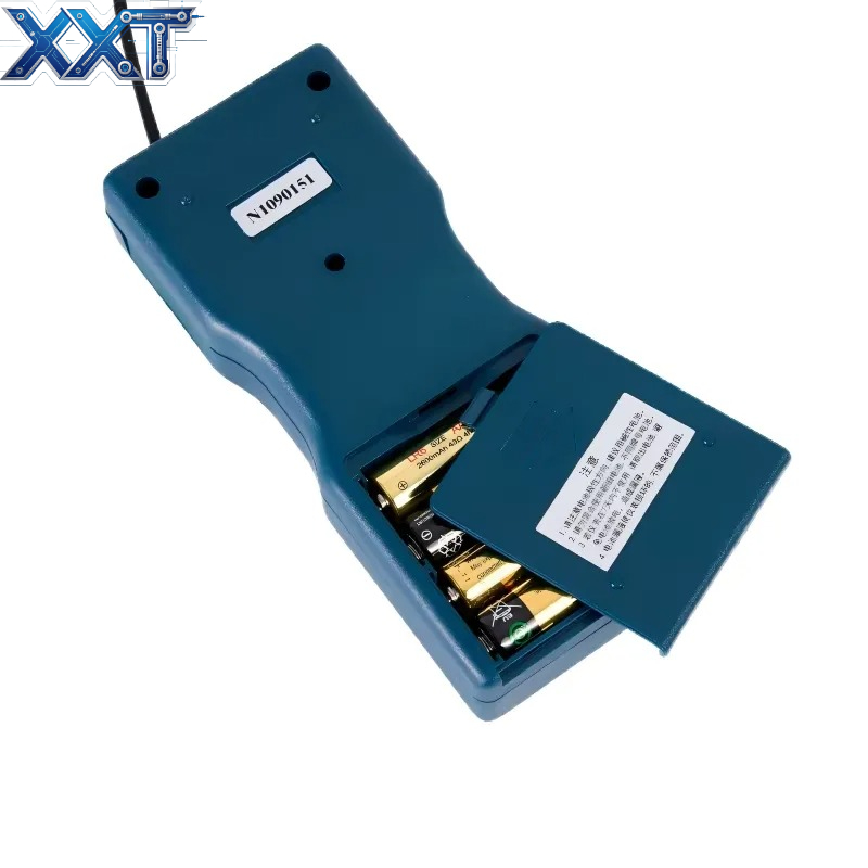 XXT Lufttemperatur-Feuchtigkei – Test Instruments Bewertung und Preis