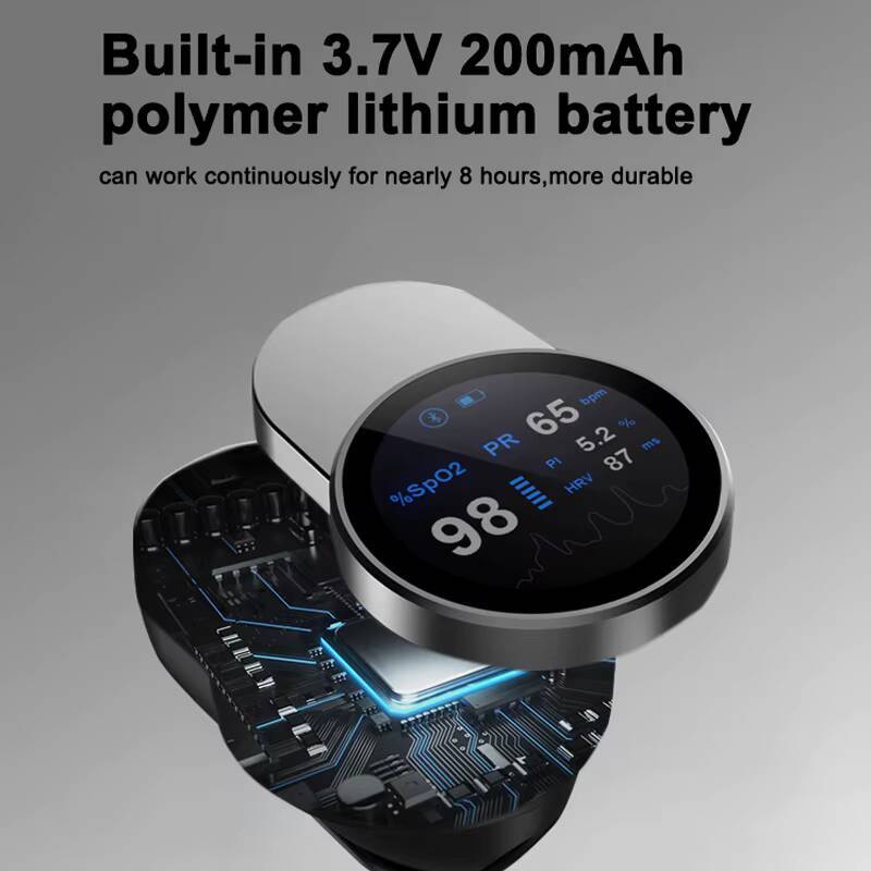 JianYouCare wiederaufladbare U – Pulse Oximeter Fingertip Rechargeable Bewertung und Preis