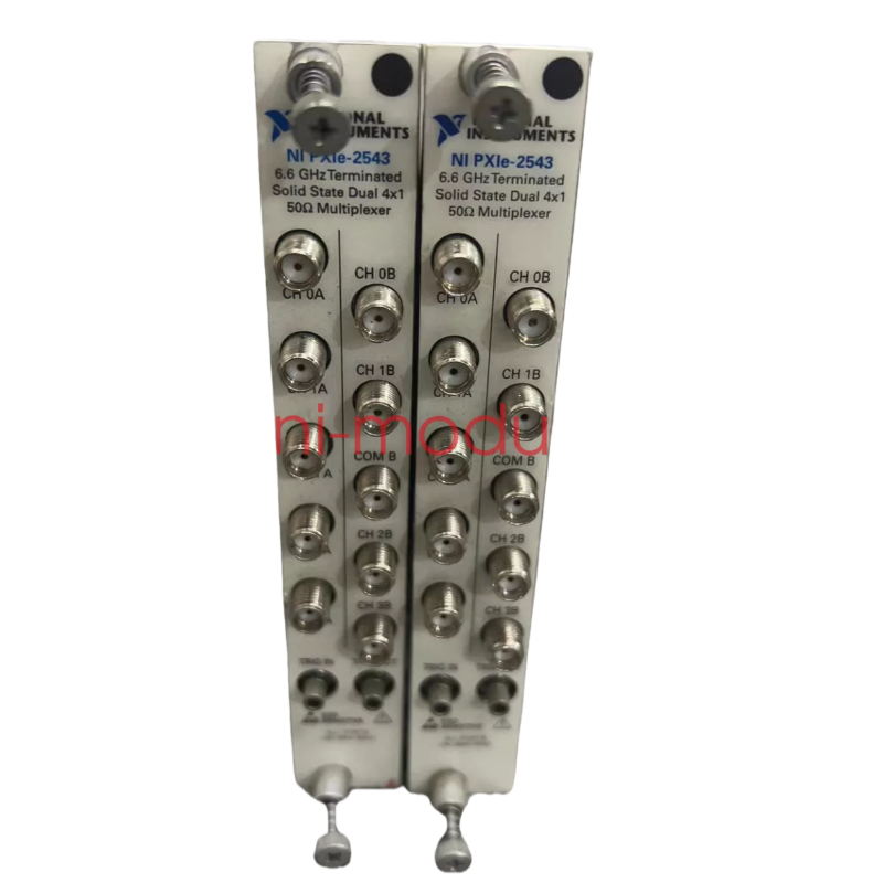 NI PXIe-2543 National Instrume – Test Instruments Bewertung und Preis