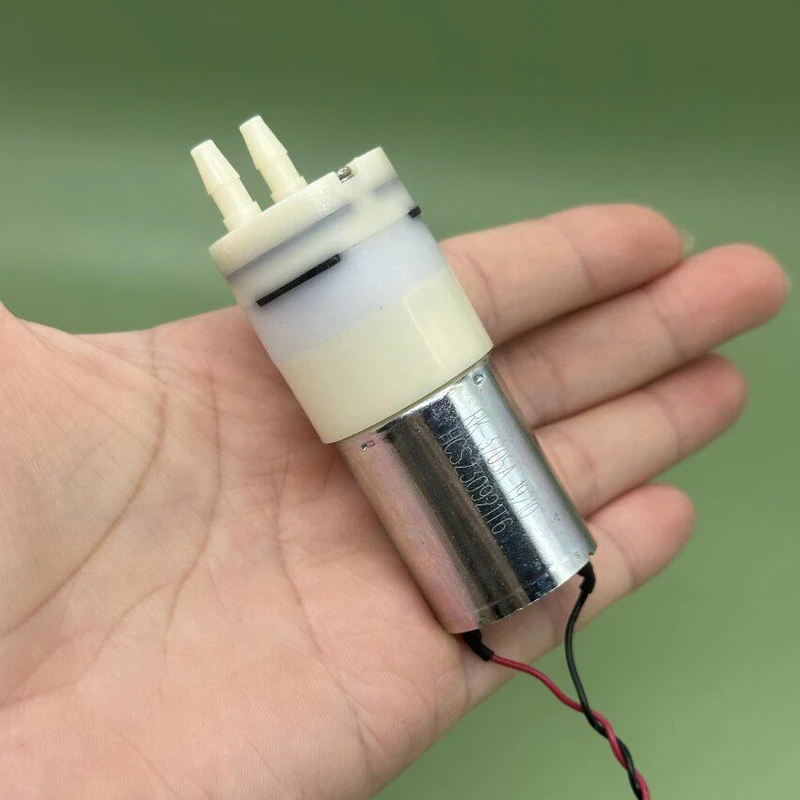 Mini DSB413-B-6A DC 5V 6V 8V 3 – Mini Peristaltic Pump 12V Bewertung und Preis