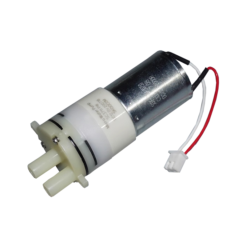 Skoocom sc3711pw mikro wasserp – Mini Peristaltic Pump 12V Bewertung und Preis