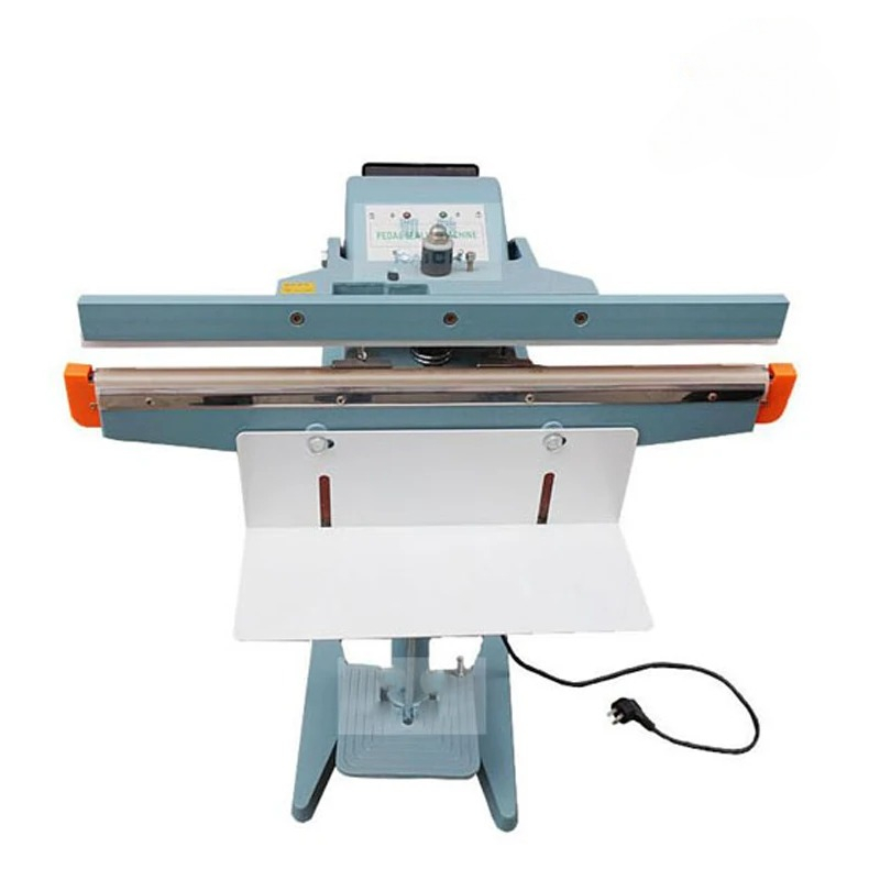 Fabrikverkauf Fußpedal-Heißimp – Plastic Bag Impulse Heat Sealer Bewertung und Preis