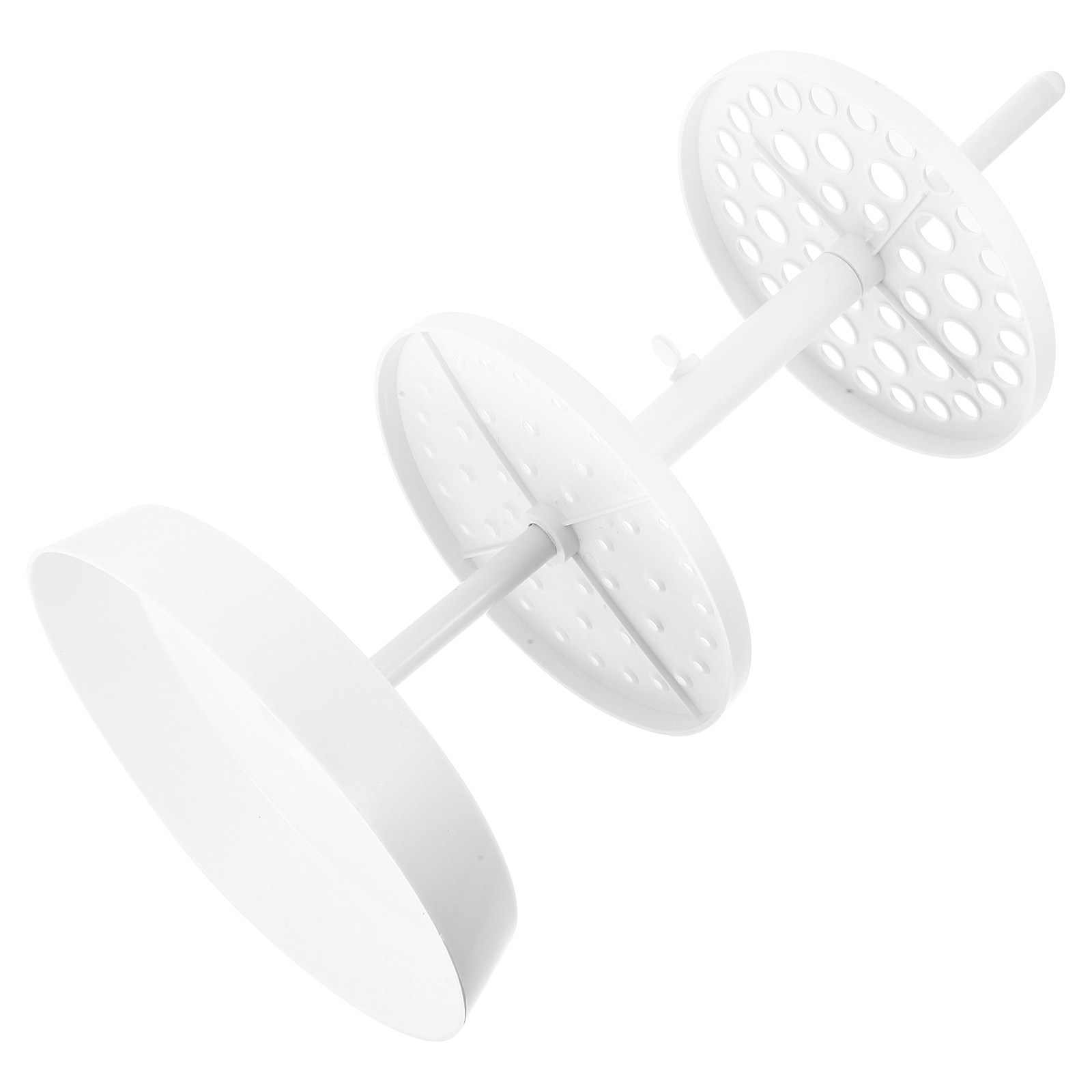 Runder Pipettenständer aus Kun – Lab Equipment Bewertung und Preis