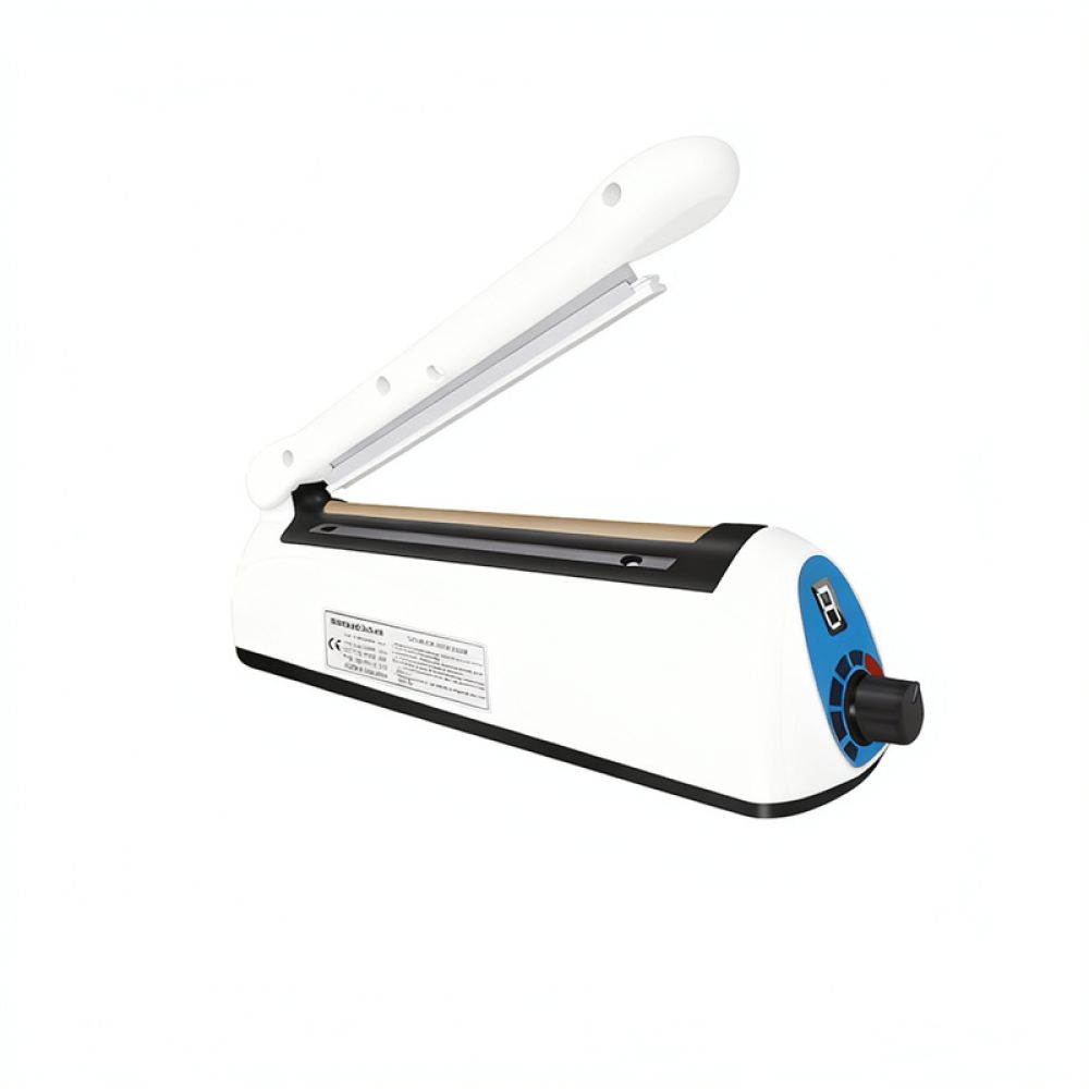 Professionelle, manuell betrie – Plastic Bag Impulse Heat Sealer Bewertung und Preis
