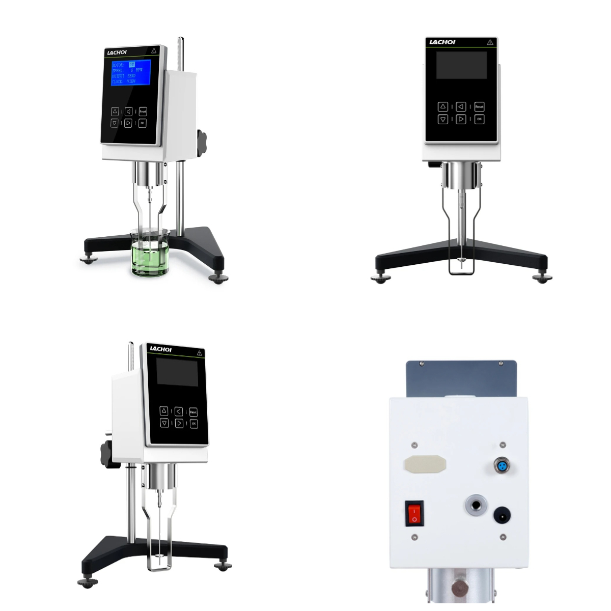 NDJ-S Labor-Instrument Digital – Test Instruments Bewertung und Preis