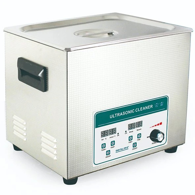 10L 15L 22L 30L Schmuckreinige – Ultrasonic Cleaner 30L Industrial Bewertung und Preis