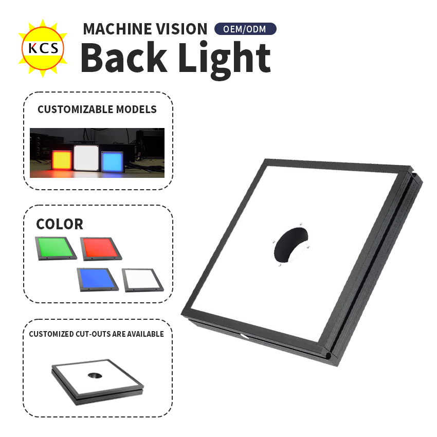 KCS LED-Rücklicht mit Löchern, – Test Instruments Bewertung und Preis