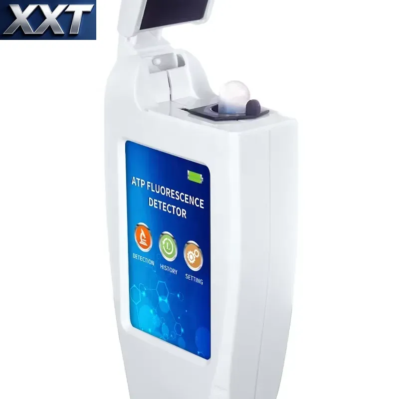 XXT ATP Hygiene-Messgerät Hote – Test Instruments Bewertung und Preis
