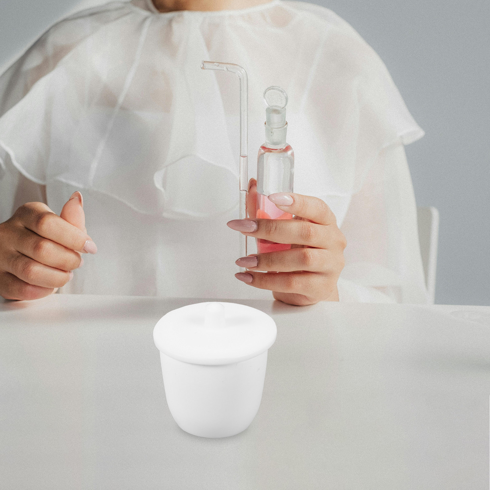 PTFE-Labortiegel, 30 ml, mit A – Lab Equipment Bewertung und Preis