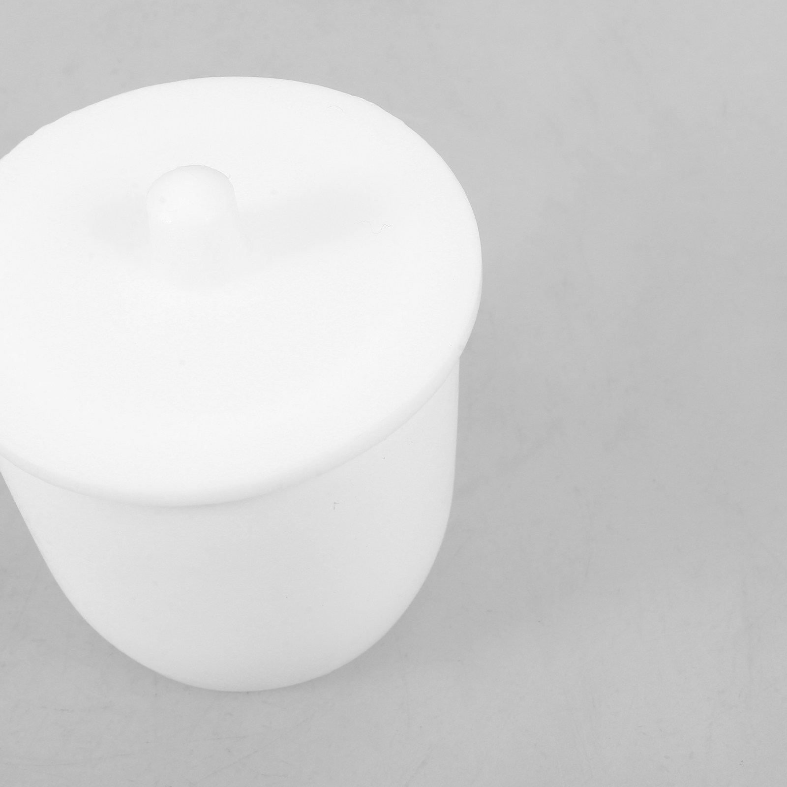 PTFE-Labortiegel, 30 ml, mit A – Lab Equipment Bewertung und Preis